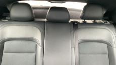 MG MG4 150kW Trophy EV Long Range 64kWh 5dr Auto Electric Hatchback